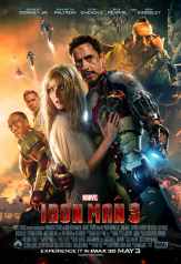 iron man 3 (2013)